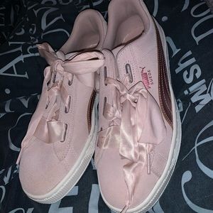 Puma women’s shoes
